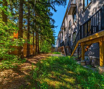 For Lease - 21 Armillo Place, Markham, Ontario - Photo 1