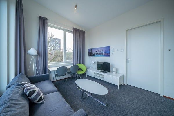 Te huur: Appartement Eerste Oude Heselaan in Nijmegen - Foto 1