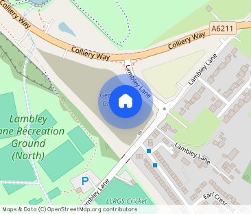 Lincoln Drive, NG4 - Photo 1