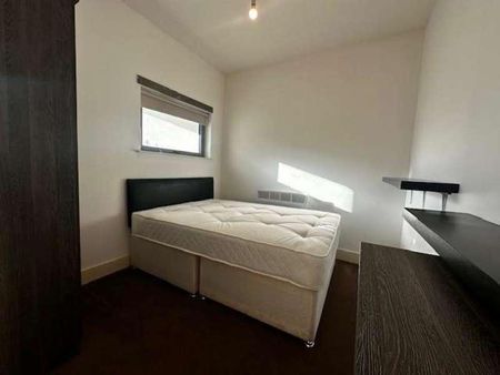 Lydia Ann Street, Liverpool, L1 - Photo 2