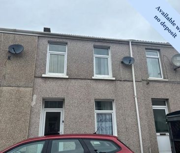 3 bedroom terraced house to rent - Photo 3