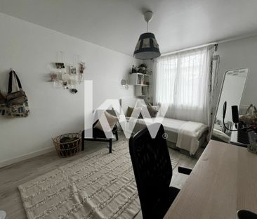 Appartement GRENOBLE - Photo 2