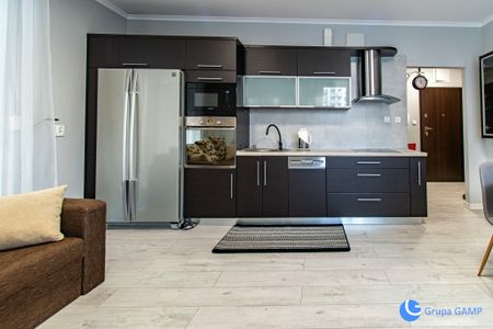 3 pokoje I taras I Parter I Bagry I od 01.11 - Фото 5