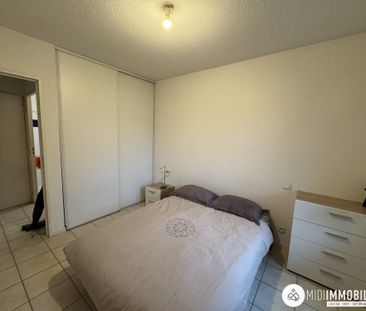 Location Appartement 2 pièces 45m² ALBI 81000 - Photo 5