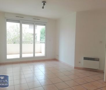Location Appartement 2 pièces 37m² ISTRES 13800 - Photo 1
