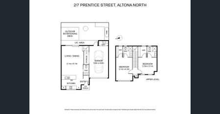 Stunning Townhouse in Absolutely Unbeatable Location! - Photo 3