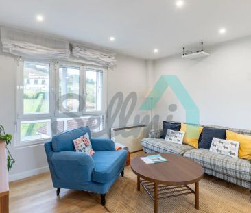 Piso de alquiler en El Carbayo, Carreño - Foto 1