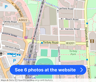 Torbay Road, PAIGNTON, TQ4 6AA - Photo 1