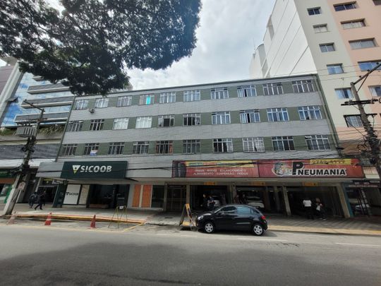 APARTAMENTO - VÁRZEA - TERESÓPOLIS - Foto 1