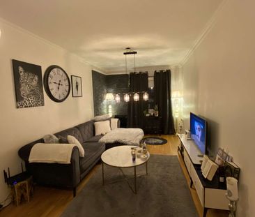 Serenadgatan, Malmö - Foto 1