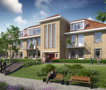 Te huur: Elias Beeckmanlaan 22 - Foto 1