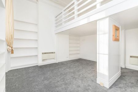 Studio to rent - Photo 3