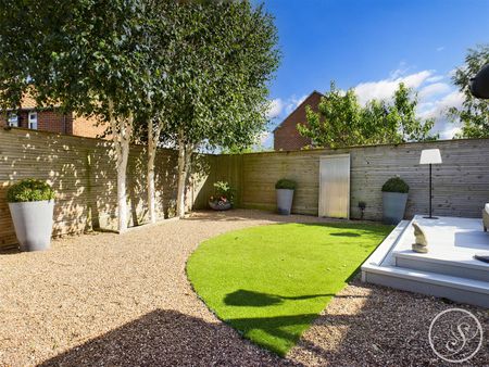 Rockingham Court, Towton, Tadcaster - Photo 4