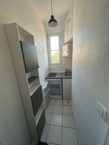 Appartement 2 Pièces 31 m² - Photo 4