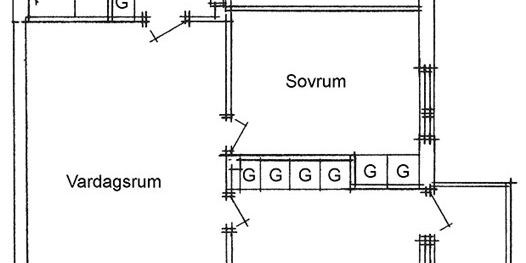 Nybrogatan 24 - Photo 3