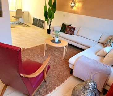 Huis te huur: Hamerstraat 67-N 2512 CX Den Haag - Foto 5