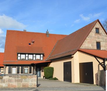 *1 Zimmer - gepflegtes Anwesen - Kücheneinrichtung - Duschbad mit Fenster - Stellplatz a.W.* - Foto 1