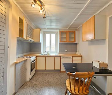 5 Zimmer, 110 m², 4. Stock - Photo 3