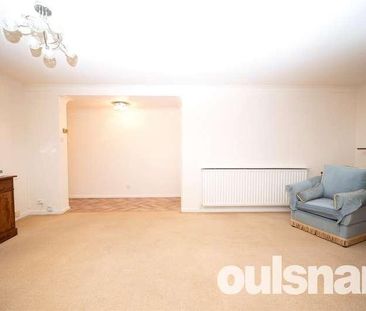 Hindon Square, Vicarage Road, Edgbaston, Birmingham, B15 - Photo 2