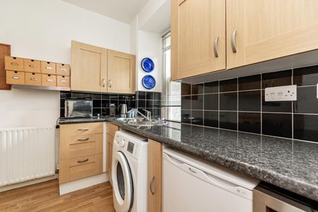 Studio Flat, Lorne Buildings, AB10 - Photo 4