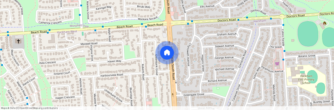 13/255 Main South Road, SA 5163, Hackham West