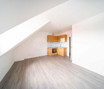 Pronájem bytu 1+kk 25 m² - Fotografie 1