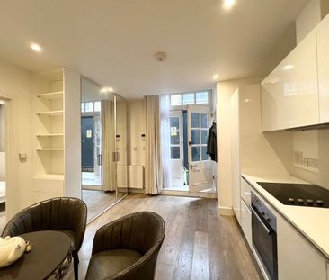 1 Bed Flat, Dod Street, E14 - Photo 6