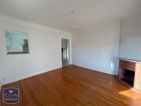 Appartement à louer 3 pièces 72.47m² - Photo 1