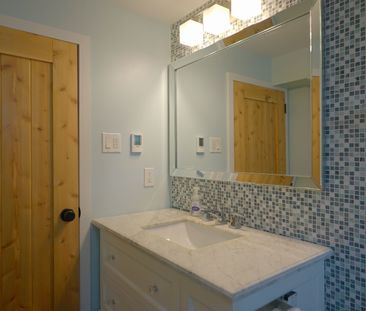 For Lease - 94 Glenhaven Street Unit# Bsmt, Toronto, Ontario - Photo 2