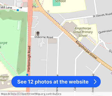 Clarence Avenue, Northampton, NN2 - Photo 1