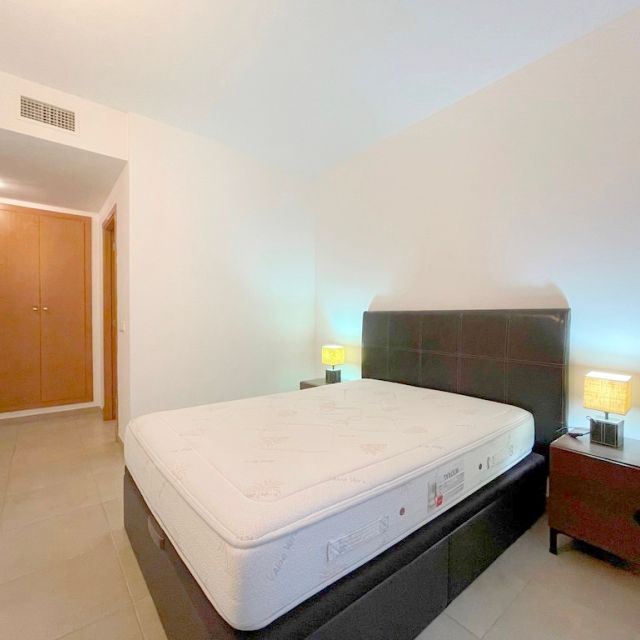 Apartamento de 3 dormitorios semi-amueblado en Sa Gerrería, Palma - Photo 1