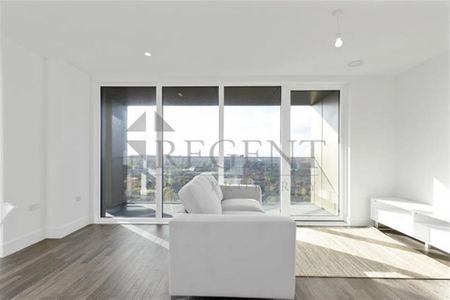 2 bedroom apartment to rent - Photo 3