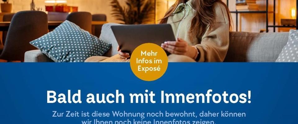 Demnächst frei! 3-Zimmer-Wohnung in Recklinghausen Hochlarmark mit WBS - Foto 1