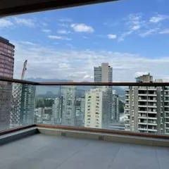 Landmark on Robson (Downtown) Brand New 2Bd/2Bth+Den - Photo 2