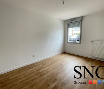 T2 AVEC TERRASSE ET JARDIN + 2 PARKINGS SOUS SOL - Photo 4