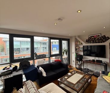 Room in a Shared House, Long Lane, SE1 - Photo 2