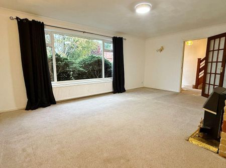 4 bedroom detached house to rent - Photo 3