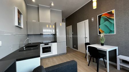 Do wynajęcia mieszkanie Bydgoszcz Skrzetusko - 37m2 - Photo 3