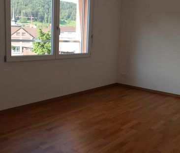 moderne Wohnung im Turbenthal - Photo 4