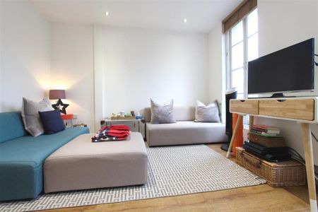 1 bedroom apartment to rent - Photo 2