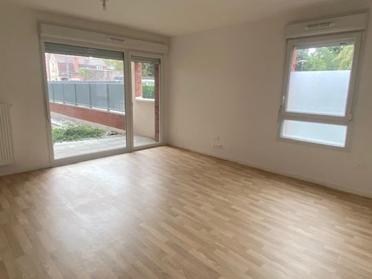 Location Appartement 70m² ARMENTIERES 59280 - Photo 1