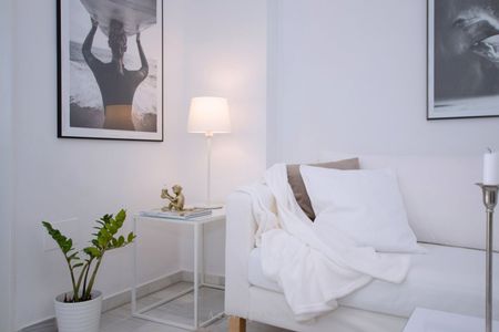 Middle Floor Apartment in Miraflores - Foto 3