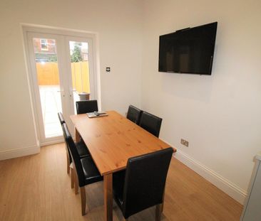 Room For Rent Wyndcliffe Road, Southsea - Photo 1