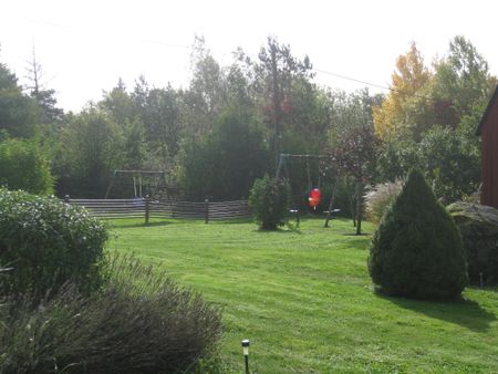 Bolltorpshöjdsvägen, Alingsås - Foto 4