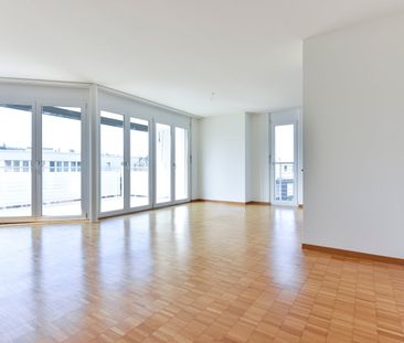 4.5 Zimmer, 100 m², 3. Stock - Foto 6