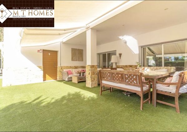 Luxury Villa - Málaga (Pinares de San Antón)