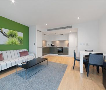 1 bedroom flat to rent - Photo 4