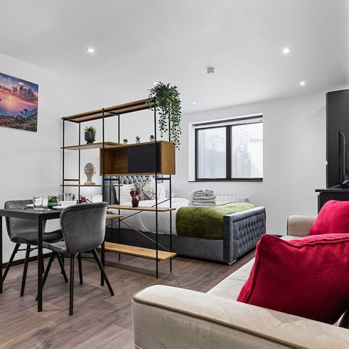 Woodstock Road - Photo 1