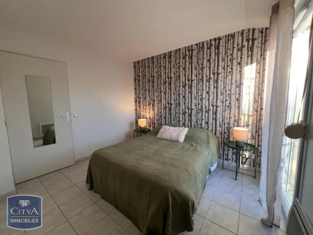 Appartement à louer 2 pièces 48.42m² - Photo 4