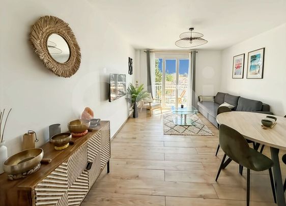 Appartement à louer 3 pièces • 61,25 m2 Hyères - Photo 1